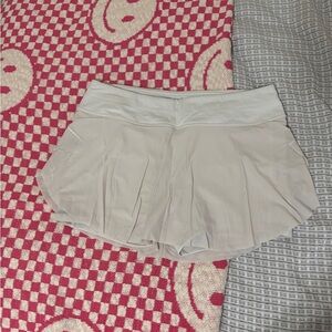 Lululemon skirt